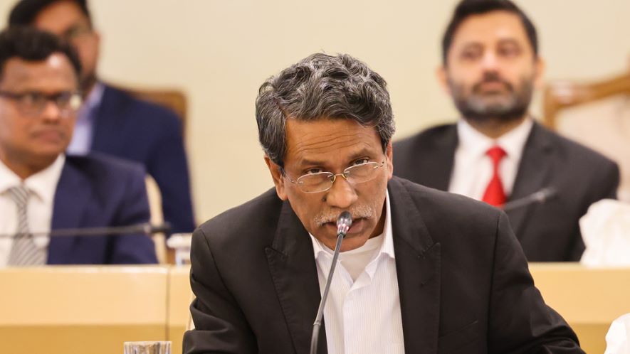 রাষ্ট্রীয় মূলনীতি, দেশের সাংবিধানিক নাম বদলের সুপারিশ সংবিধান সংস্কার কমিশনের